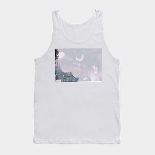 Leavings Tank Top